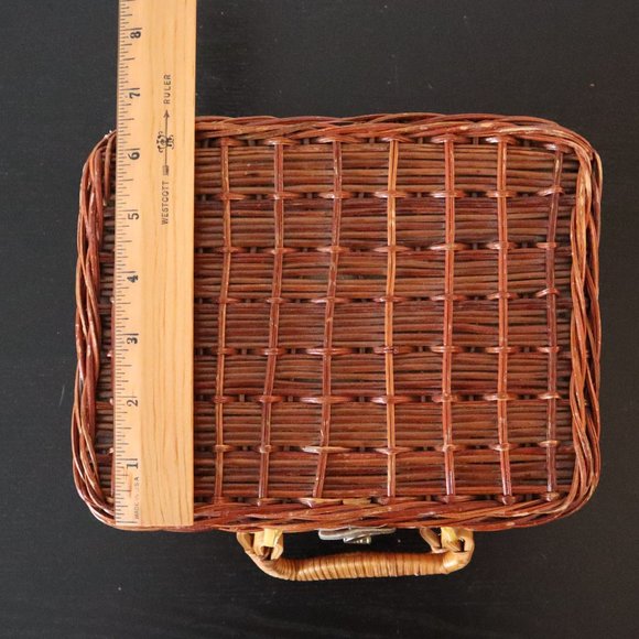 Vintage Porcelain Tea Set - Picture 6 of 7